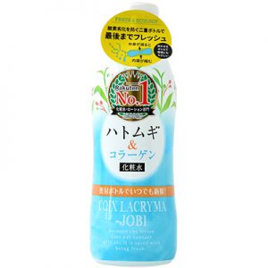 エアレスハトムギ&コラーゲン化粧水
