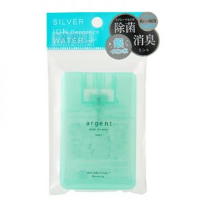 銀水argent MINT